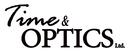 Time and Optics