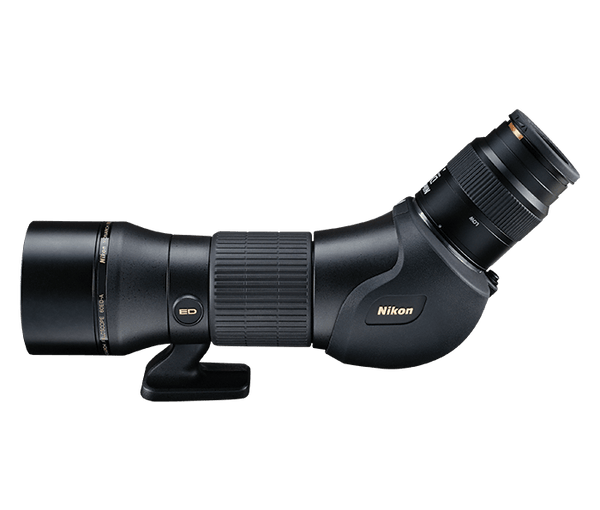 Nikon Monarch 16-48x60 mm