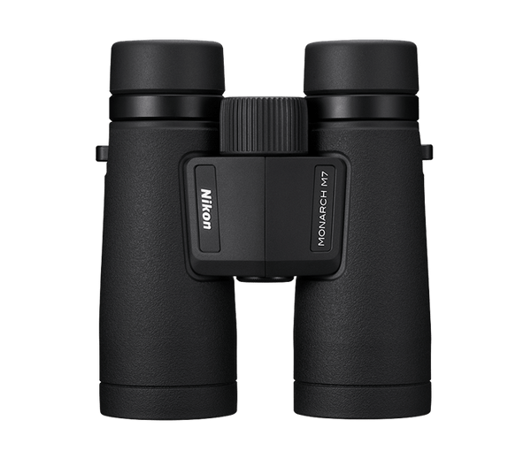 Nikon Monarch M7 8x42 | Time and Optics