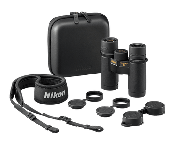 Nikon Monarch HG 10x30