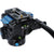 Sirui ET-2204Travel Carbon Fiber Tripod with Compact Video Head