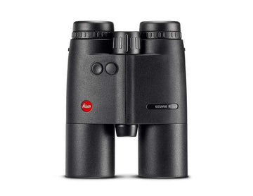 Leica Geovid-R Rangefinder 10x42