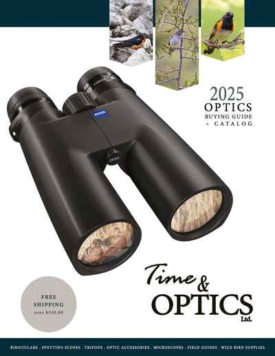 2025 optics catalog