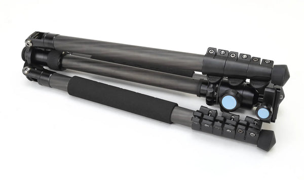 Sirui ET-1204 Travel Carbon Fiber Tripod