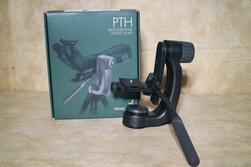 Outlet Discount: Swarovski Professional Tripod Head