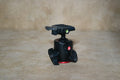 Outlet Discount: Manfrotto Ball Head with quick release plate