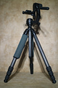 Outlet Discount: Swarovski Professional Tripod with Head