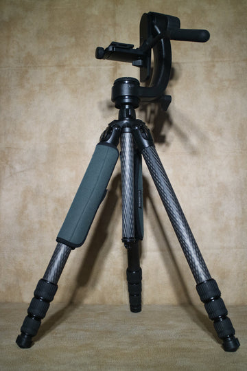 Outlet Discount: Swarovski Professional Tripod with Head