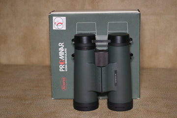 Outlet Discount: Kowa Genesis 8.5x44