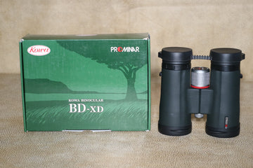 Outlet Discount: Kowa BDXD 10x42