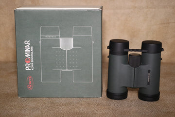 Outlet Discount: Kowa Genesis 8x33