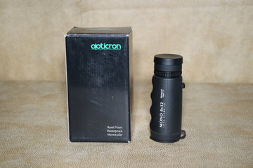 Outlet Discount: Opticron LE Monocular 8x32