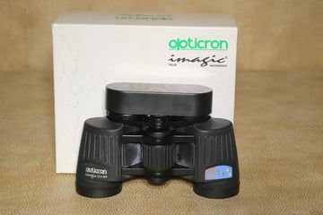 Outlet Discount: Opticron Imagic TGA WP 8x32 Porro Prism Binocular