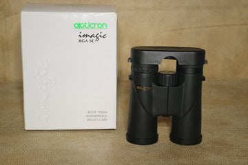 Outlet Discount: Opticron Imagic BGA SE 7x42 Binocular