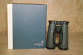 Outlet Discount: Swarovski EL SV 10x50 Binocular