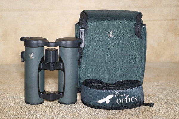 Outlet Discount: Swarovski 10x32 EL SV PRO Binocular