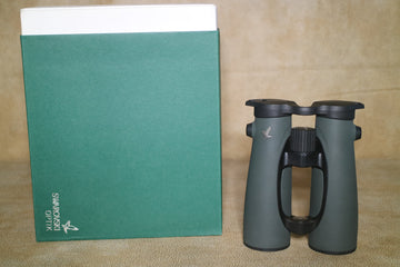 Outlet Discount: Swarovski 10x50 EL SV PRO Binocular