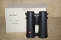 Outlet Discount: Leica Noctivid 10x42 Binocular