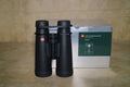 Outlet Discount: Leica Ultavid HD 8x50 Binocular