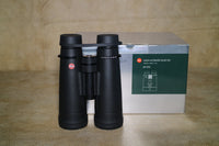 Outlet Discount: Leica Ultavid HD 8x50 Binocular