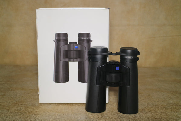 Outlet Discount: Zeiss Victory 8x42 HT Binocular
