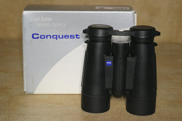 Outlet Discount: Zeiss Conquest HD 8x40 Binocular