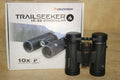Outlet Discount: Celestron Trailseeker 10x32 Binocular