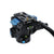 Sirui ET-1204 Travel Carbon Fiber Tripod with Video Head