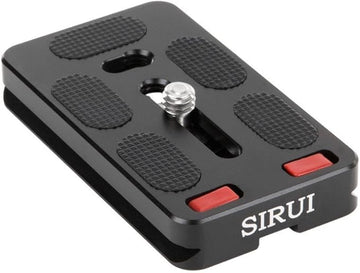 Sirui TY70 Quick Release Plate