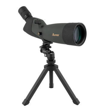 Alpen Shasta Ridge 20-60x80 Spotting Scope