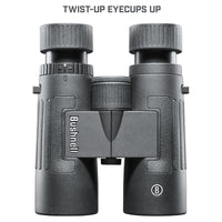 Bushnell Legend 10x42 Binocular