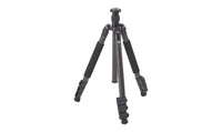 Sirui ET-1204 Travel Carbon Fiber Tripod with Video Head