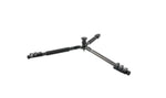 Sirui ET-1204 Travel Carbon Fiber Tripod with Video Head