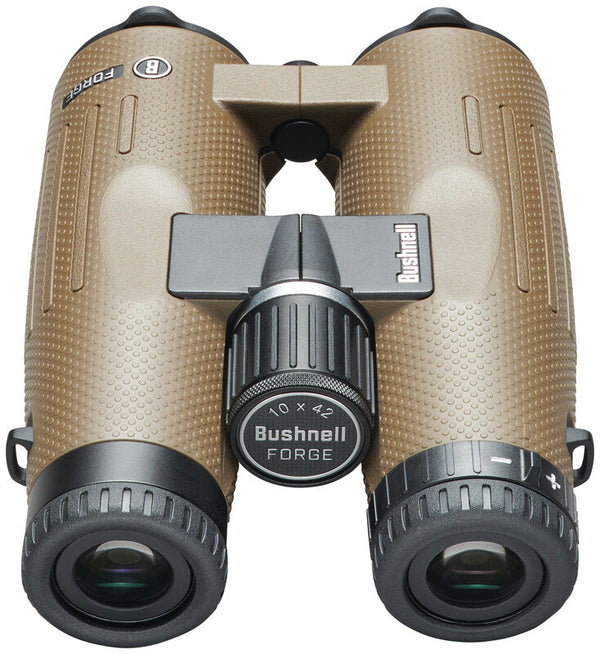 Bushnell Forge 10x42 Binocular