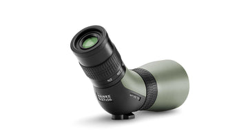 Hawke Nature Trek 9-27x56mm Compact Scope