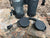 Rick Young Outdoors Binocular Lens Cover Attachment Hardware