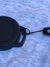 Rick Young Outdoors Binocular Lens Cover Attachment Hardware