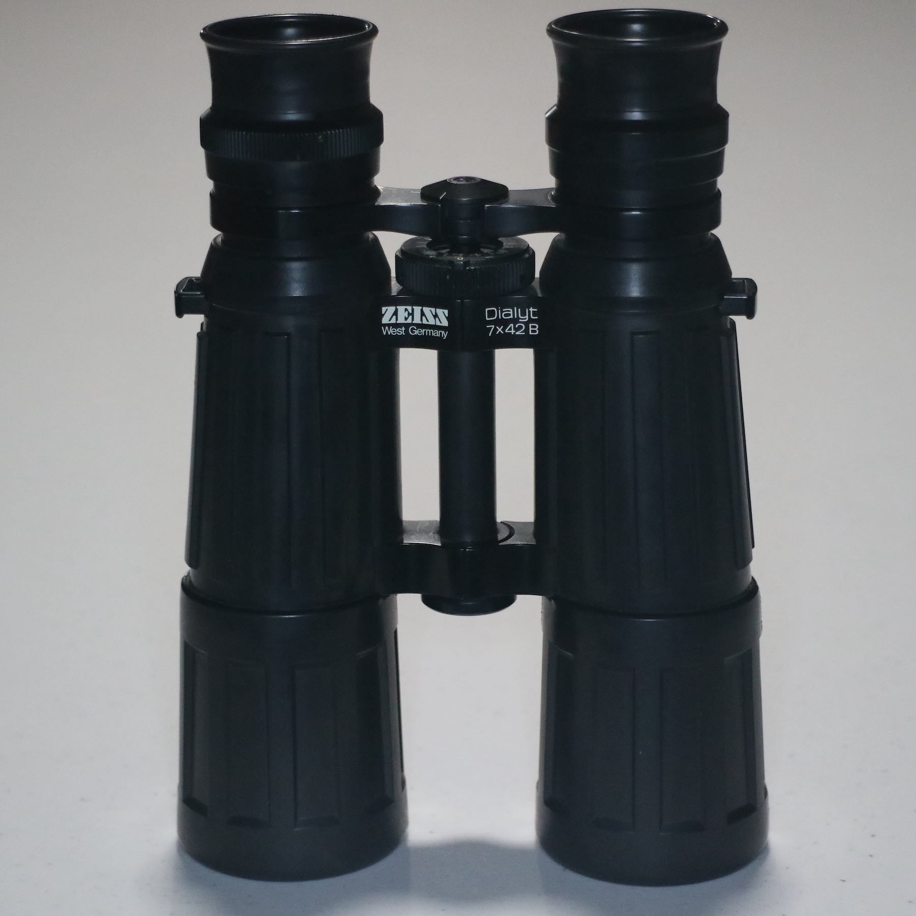 Zeiss 7x42 2024