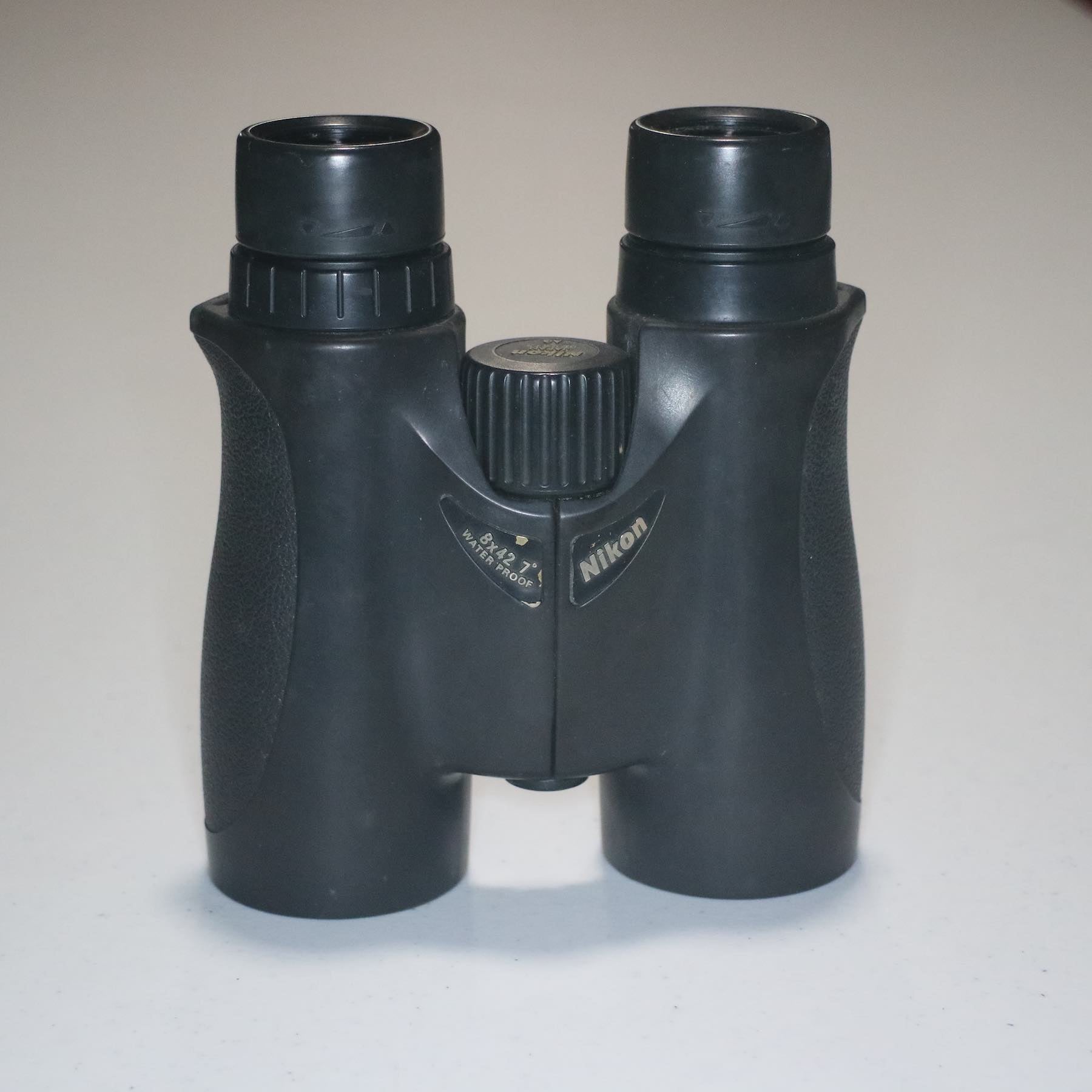 Nikon store premier binoculars