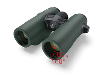Swarovski EL Range 10x32 with Tracking Assistant