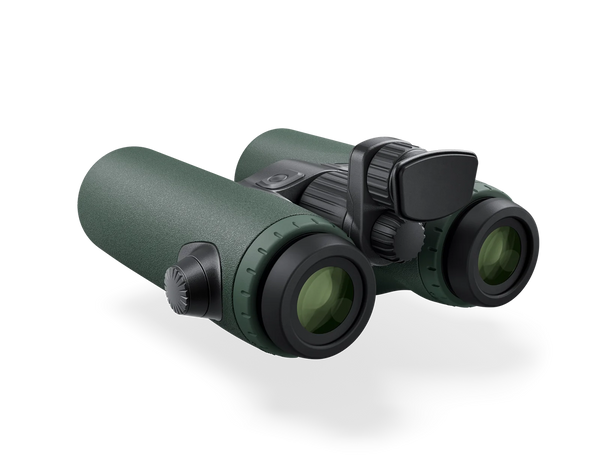 Swarovski EL Range 10x32 with Tracking Assistant