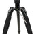 Sirui T-024SK Travel Carbon Fiber Tripod with Compact Video Head