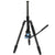 Sirui T-024SK Travel Carbon Fiber Tripod with Compact Video Head