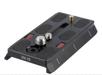 Sirui VPVH10 Quick Release Plate