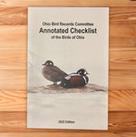 Annotated Checklist of Birds of Ohio <i>Free shipping!</i>