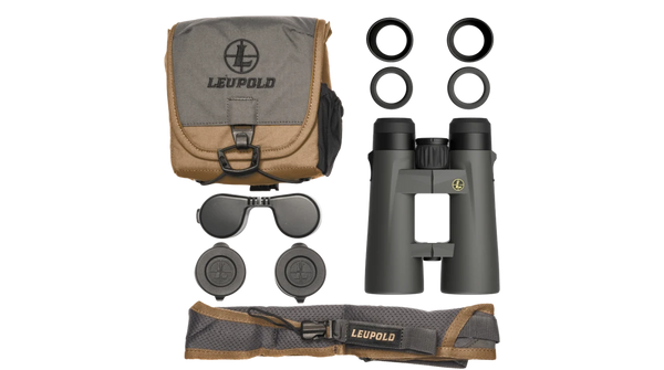 Leupold BX-4 PRO Guide HD GEN 2 10x50