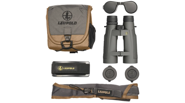 Leupold SX-5 Santiam 15x56