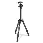 Manfrotto Element Traveller Tripod with Ball Head