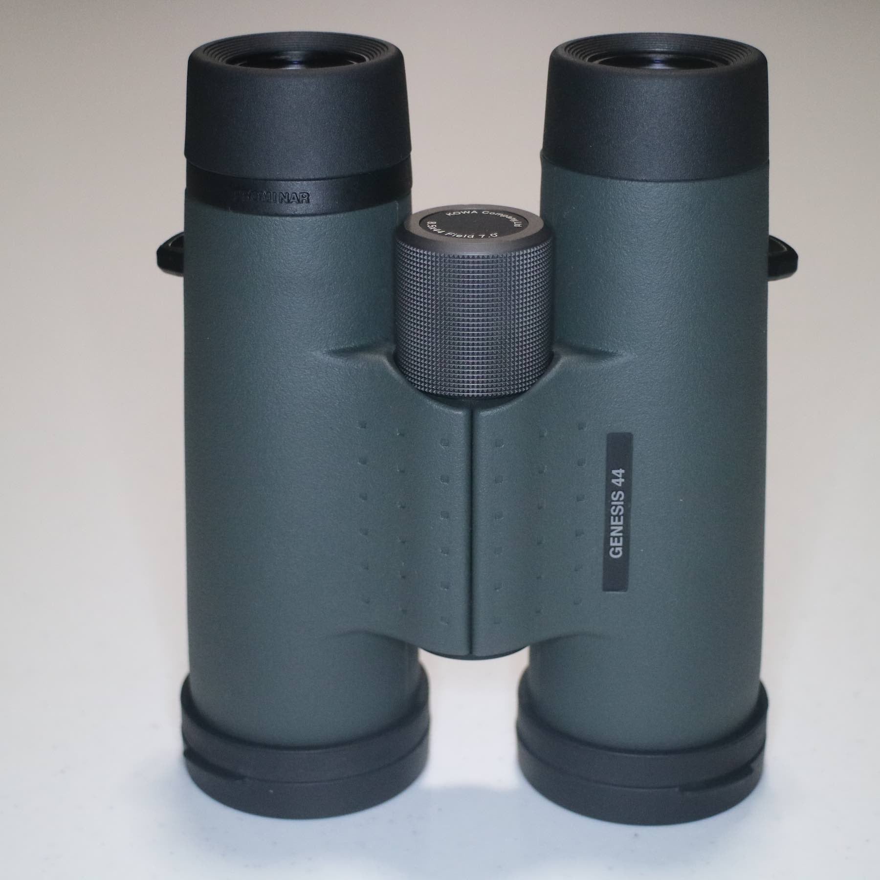 Bargain Case Special: Kowa Genesis 8.5x44 | Time and Optics