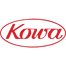 Kowa logo time and optics